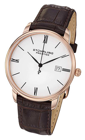 Stuhrling Original ST-307L.334K2