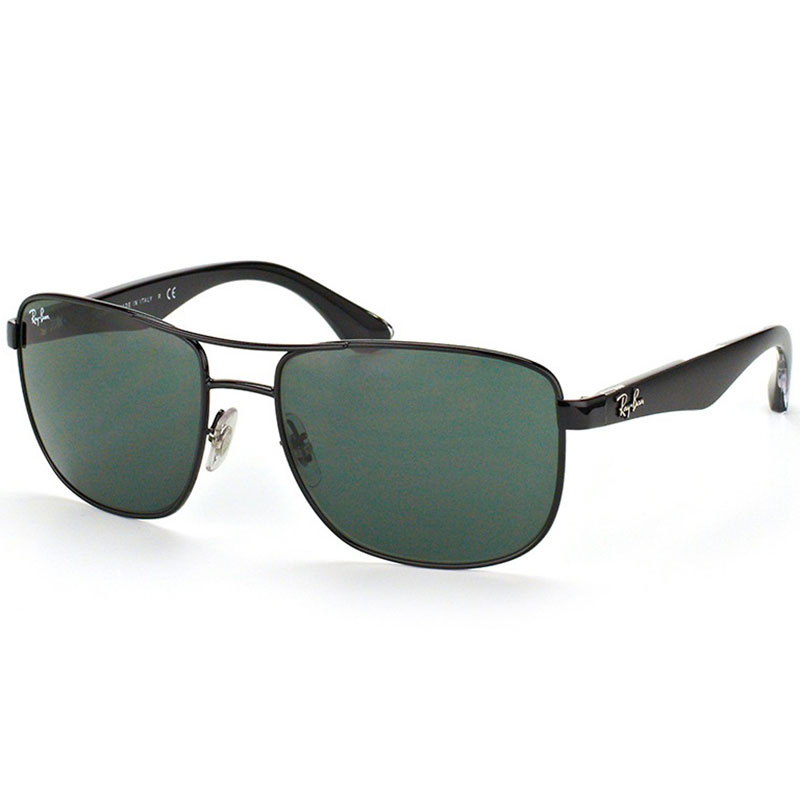 KÍNH MAT RAYBAN RB-3533-002/71(57IT)
