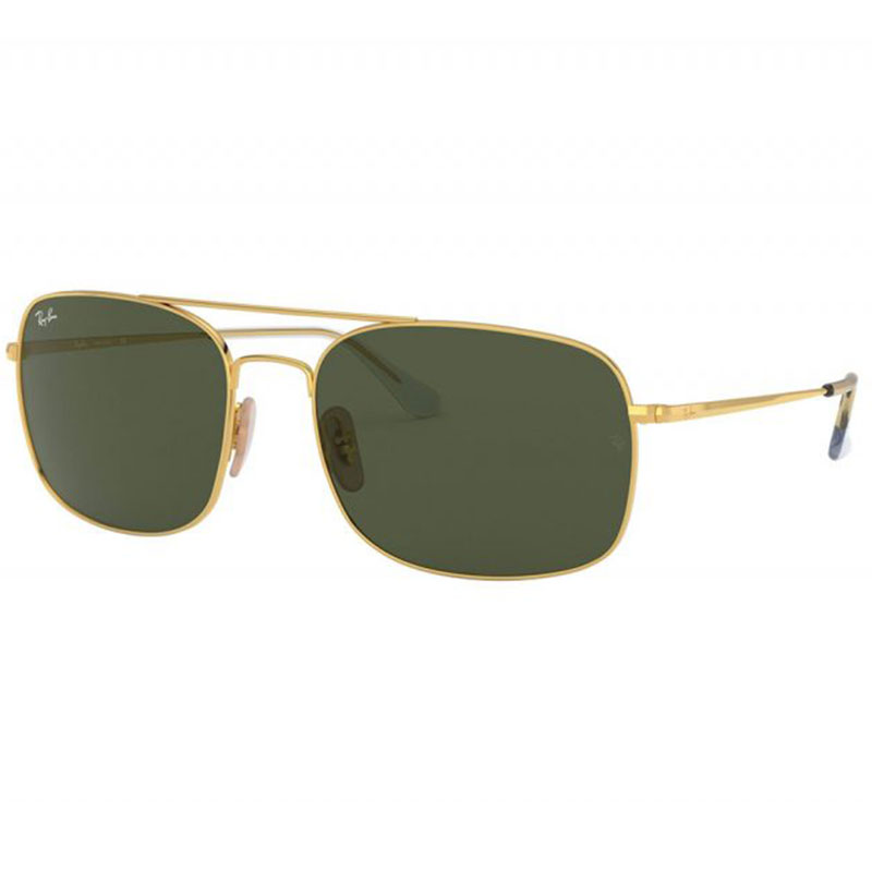 KÍNH MẮT RAYBAN RB-3611-001/31(60IT)