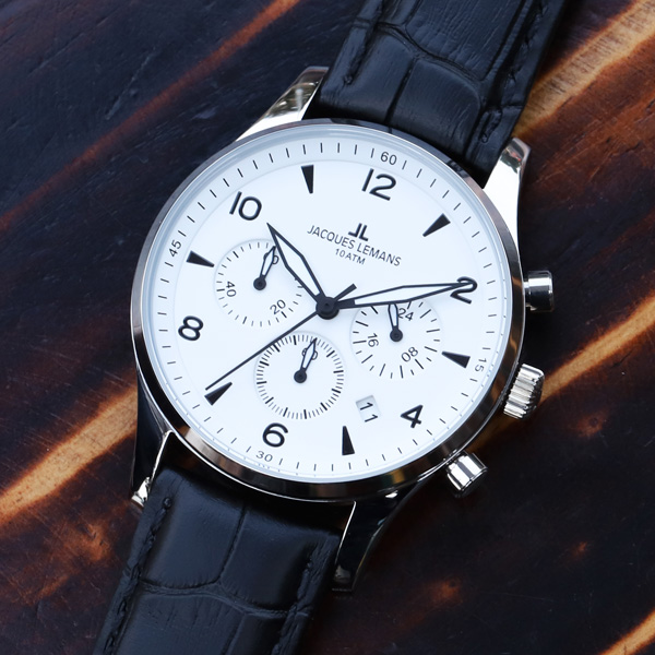Đồng hồ Jacques Lemans JL-1-1654.2ZB
