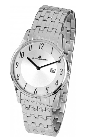 Đồng hồ Jacques Lemans JL-1-1852B