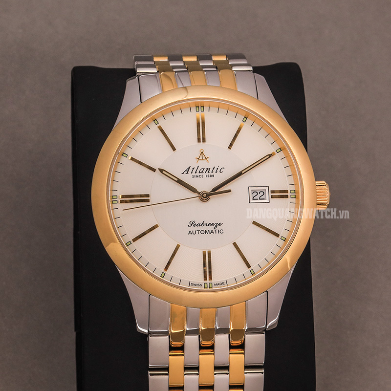 Đồng hồ Atlantic Swiss AT-61756.43.21G