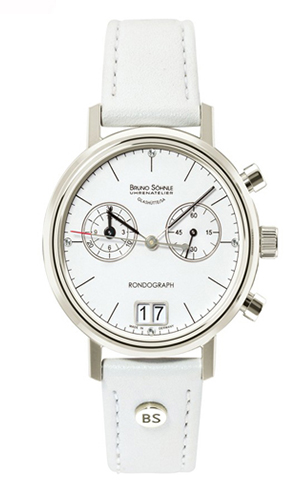 Đồng hồ Bruno sohnle 17-13172-291