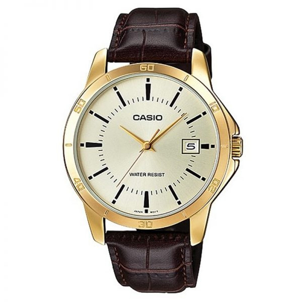  Đồng hồ Casio CA-MTP-V004GL-9AUDF