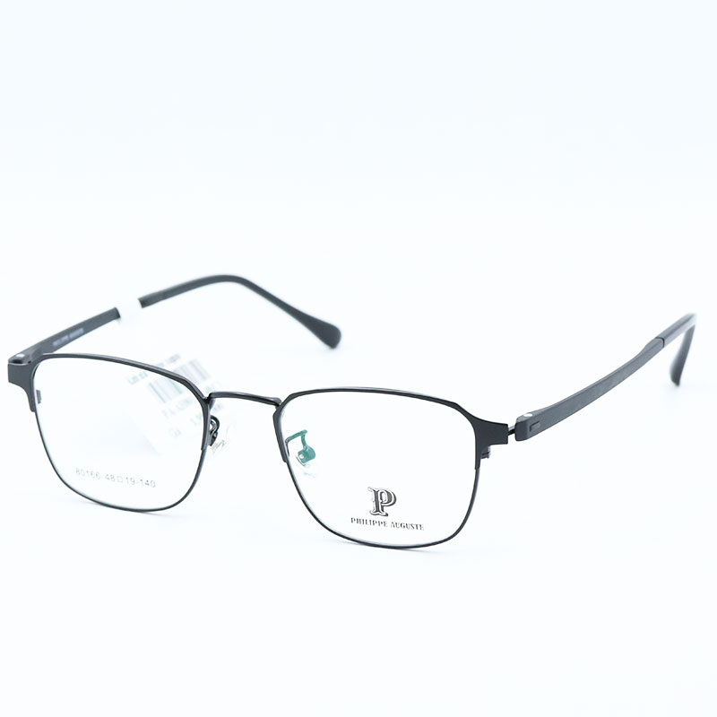 GỌNG KÍNH PHILIPPE AUGUSTE PA-AH80166-48/C1