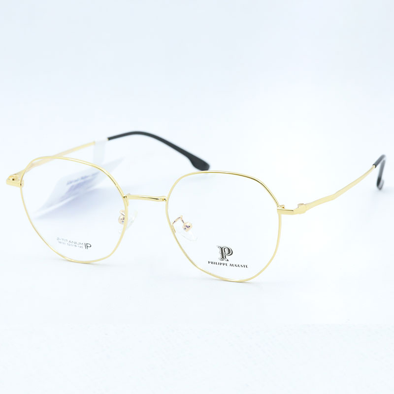 GỌNG KÍNH PHILIPPE AUGUSTE PA-18131-52/C2