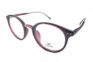 Gọng kính Diamond D DD-HF9000-49/C4