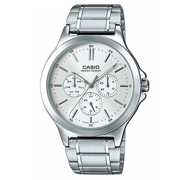 Đồng hồ Casio CA-MTP-V300D-7AUDF