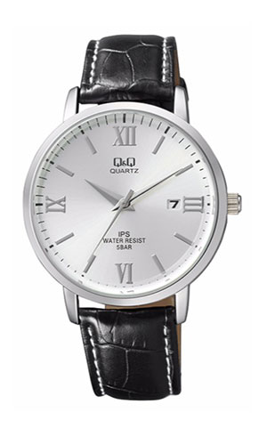 Đồng hồ Q&Q QQ-QZ06J307Y