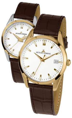 Đồng hồ Jacques Lemans JL-1-1769E+ JL-1-1763B