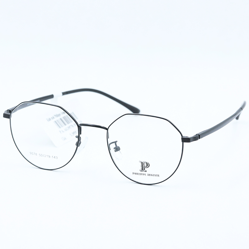 GỌNG KÍNH PHILIPPE AUGUSTE PA-AG9578-50/C10