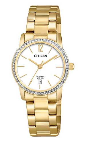 Đồng hồ Citizen CT-EU6032-85A