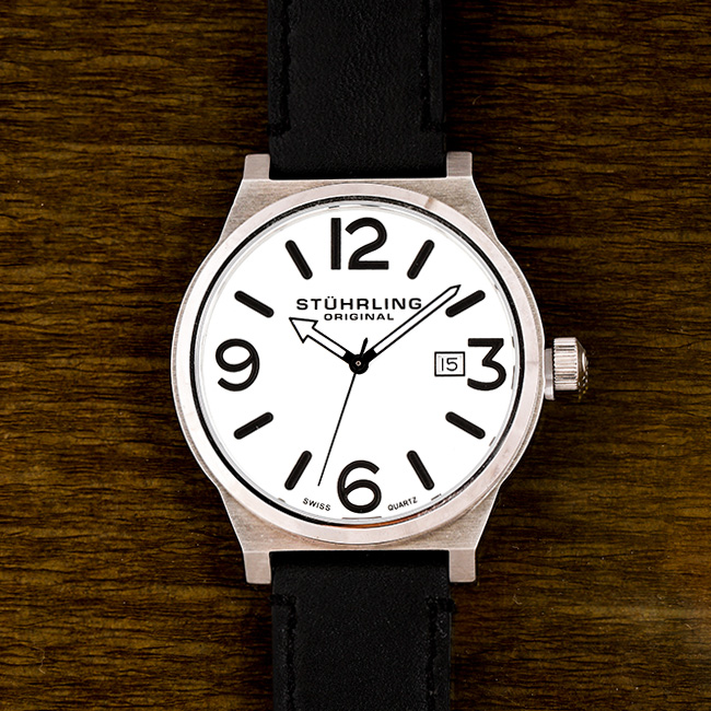 Đồng hồ Stuhrling ST-454.33152