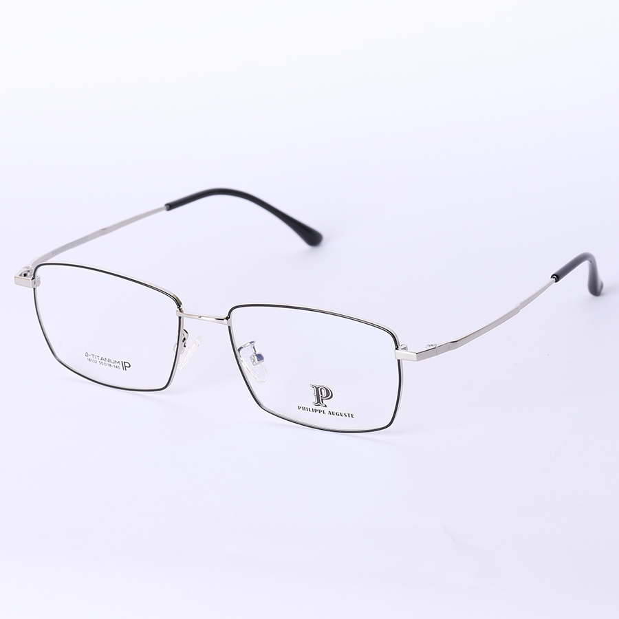 Gọng kính Philippe Auguste PA-18132-55/C3
