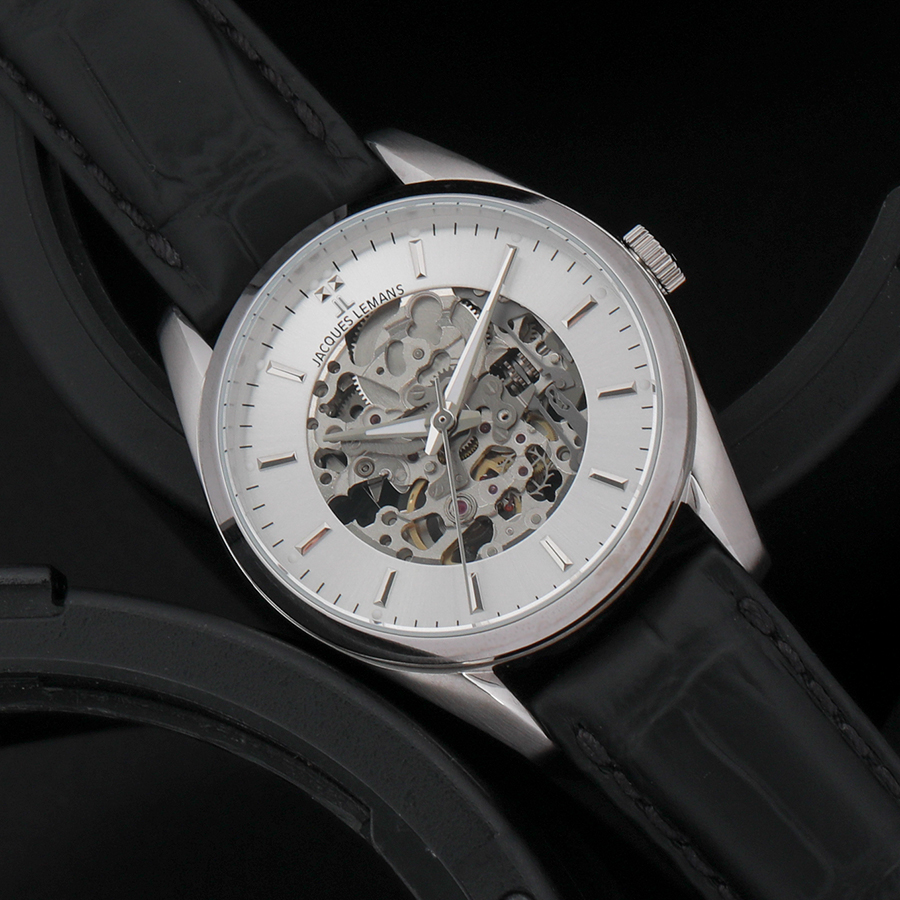 Đồng hồ Jacques Lemans JL-1-1909A
