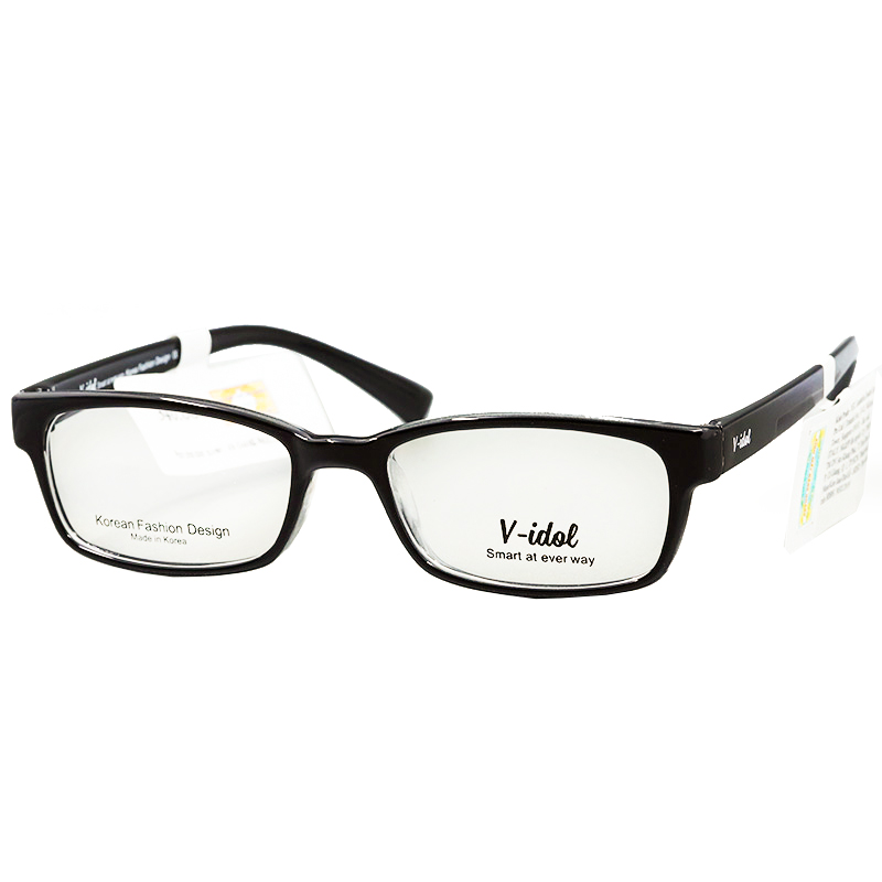 Gọng kính V-IDOL F-IDO V8062-STBK