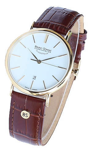 Đồng hồ Bruno Sohnle 17-33085-941