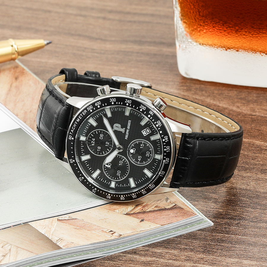 ĐỒNG HỒ PHILIPPE AUGUSTE PA5025A