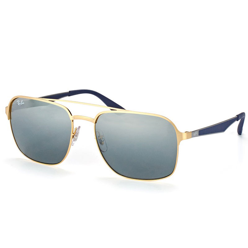 Kính mát Rayban RB-3570-001/88(58CN)