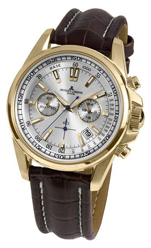 Đồng hồ Jacques Lemans JL-1-1117.1KN