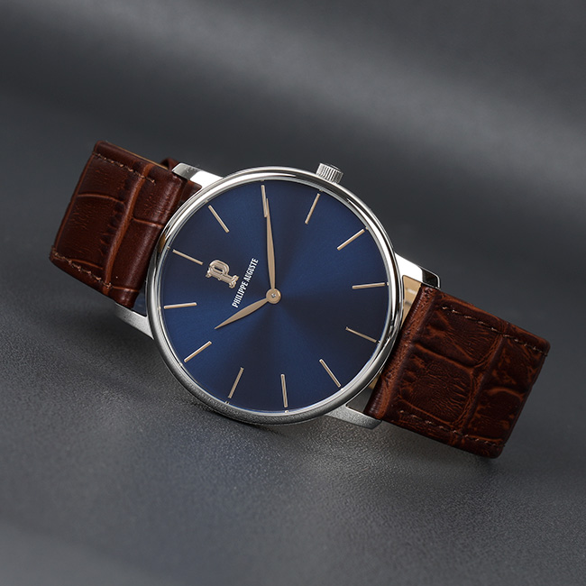 ĐỒNG HỒ PHILIPPE AUGUSTE PA5009F