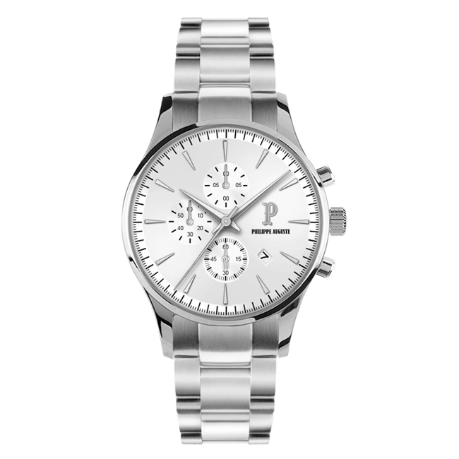 ĐỒNG HỒ PHILIPPE AUGUSTE PA5021L