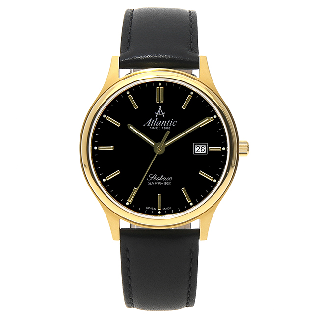 Đồng hồ Atlantic Swiss AT-60343.45.61