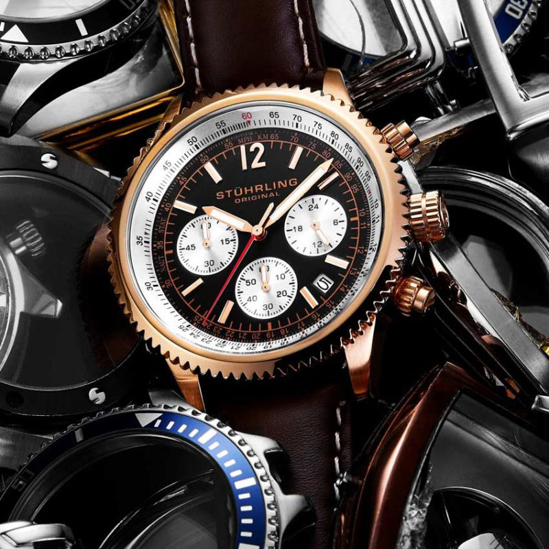 STUHRLING ORIGINAL ST-669.04
