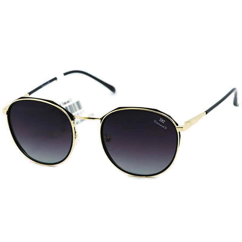 Kính mát Diamond D DM-S6005-51/C1