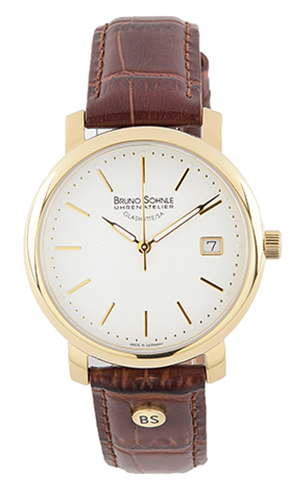 Đồng hồ Bruno Sohnle 17-33016-941