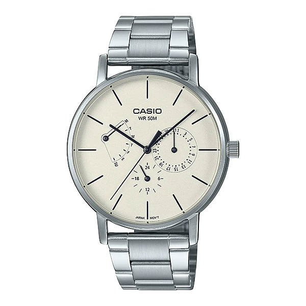  Đồng hồ Casio CA-MTP-E320D-9EVDF