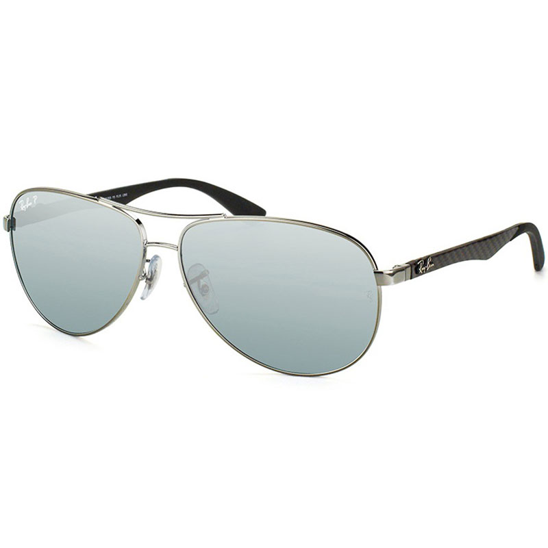KÍNH MẮT RAYBAN RB-8313-004/K6(61CN)