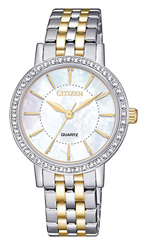Đồng hồ Citizen CT-EL3044-89D