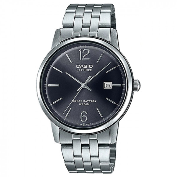 Đồng hồ Casio CA-MTS-110D-1AVDF