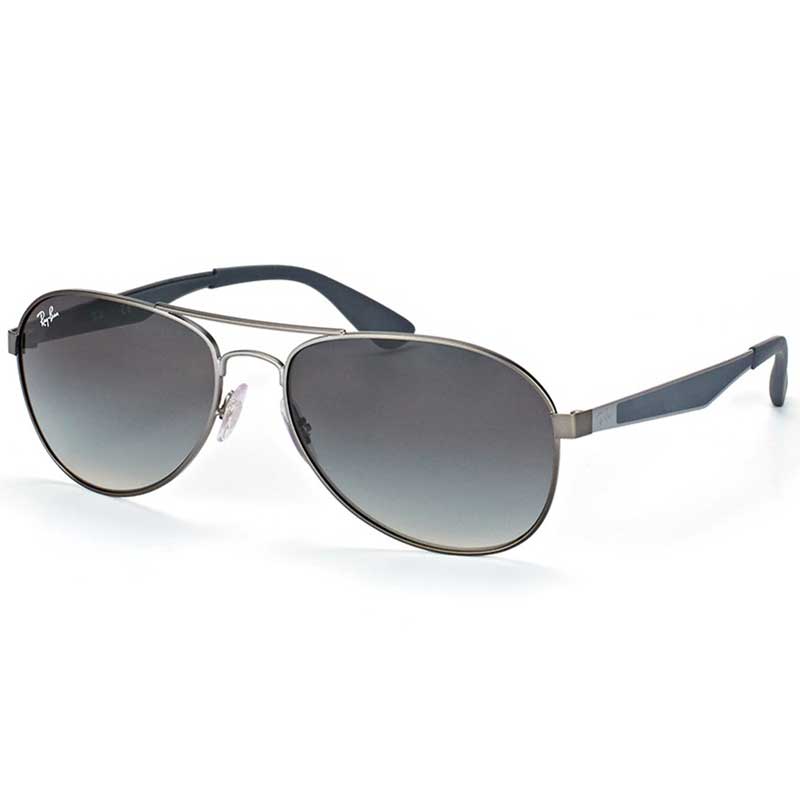 KÍNH RAYBAN RB-3549-029/11(58CN)