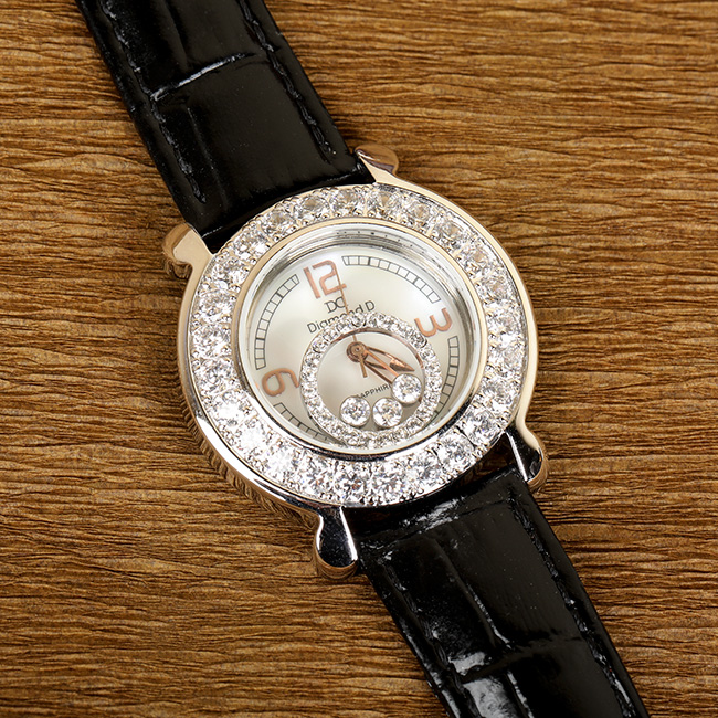 Đồng hồ Diamond D DM37735B