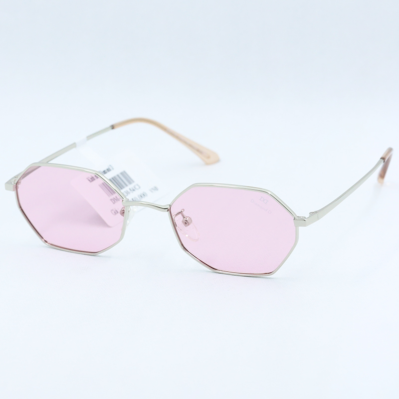 Kính mát Diamond D DM-29130-54/C3