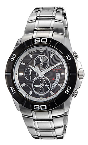 Đồng hồ Citizen CT-AN3411-51E
