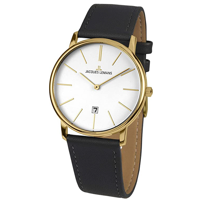 Đồng hồ Jacques Lemans JL-1-2003F