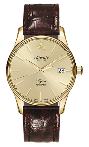 Đồng hồ Atlantic Swiss AT-56751.45.31