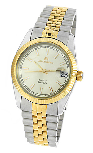 Đồng hồ Aries Gold AG-KR68Q BC-GD