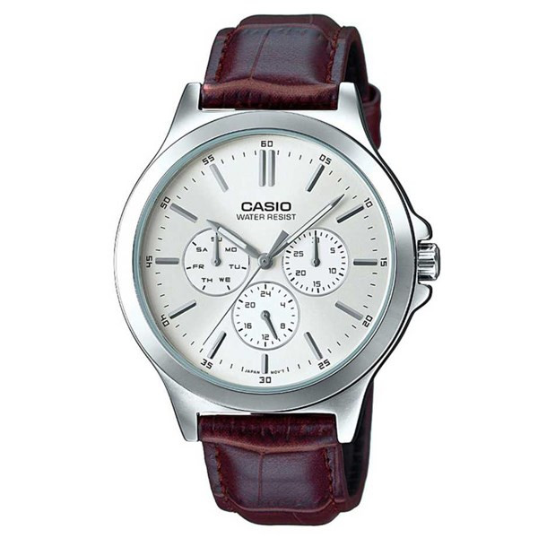  Đồng hồ Casio CA-MTP-V300L-7AUDF