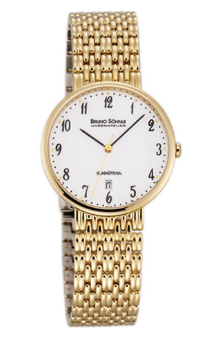 Đồng hồ Bruno Sohnle 17-33024-922