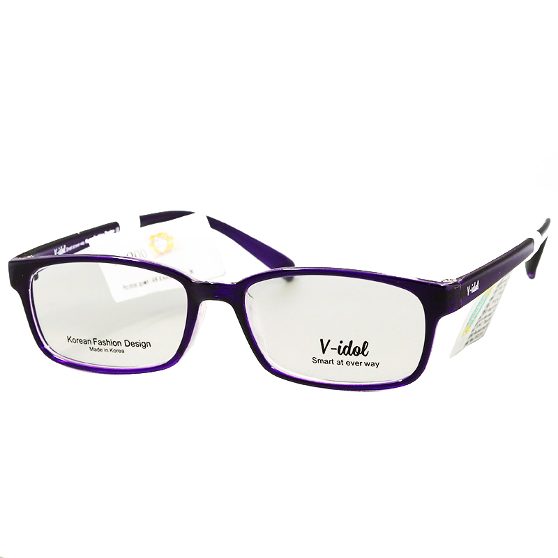 Gọng kính V-IDOL F-IDO V8114-SPU