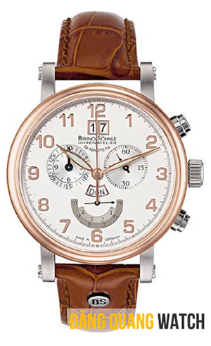 Đồng hồ Bruno Sohnle 17-63090-225E