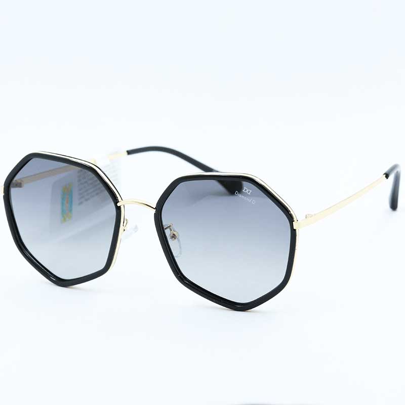 Kính mát Diamond D DM-29338-58/C22