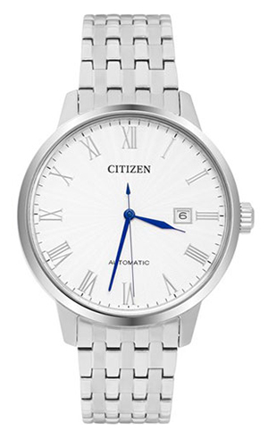 Đồng hồ Citizen CT-NJ0080-50A
