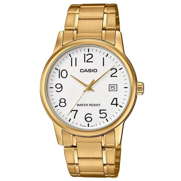Đồng hồ Casio CA-MTP-V002G-7B2UDF