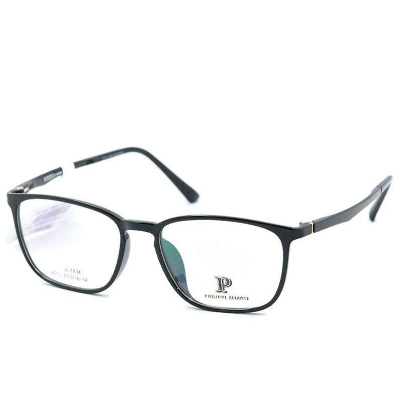 GỌNG KÍNH PHILIPPE AUGUSTE PA-AE8510-51/C1