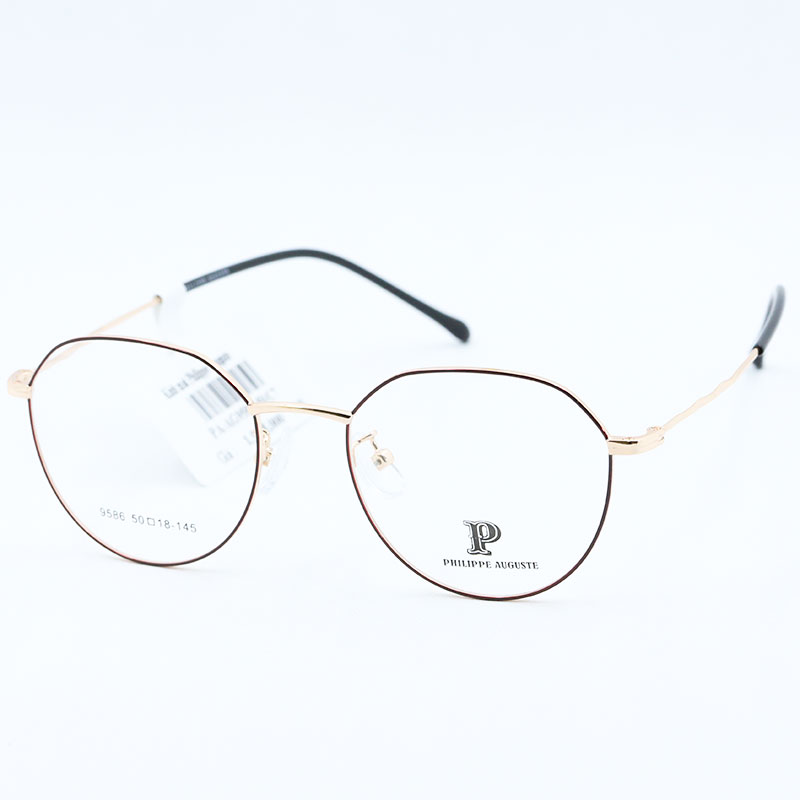 GỌNG KÍNH PHILIPPE AUGUSTE PA-AG9586-50/C7
